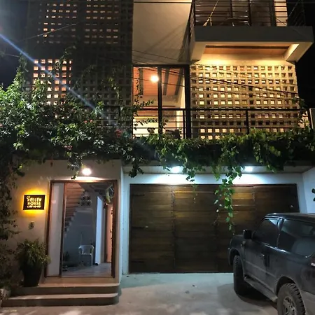 Hellen House Bello Horizonte